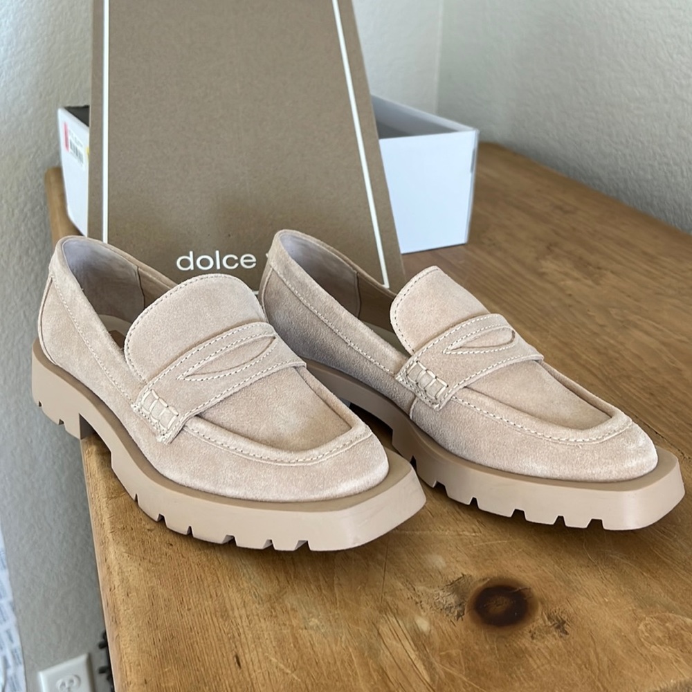 Dolce Vita Loafers